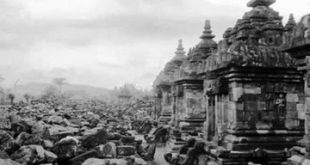 Sejarah Singkat Awal Mula Terbentuknya Kerajaan Kutai Di Indonesia