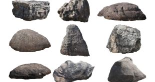 Pengertian Batuan Beku, Proses Pembentukan, Jenis, Contoh dan Ciri-Ciri Batuan Beku Lengkap