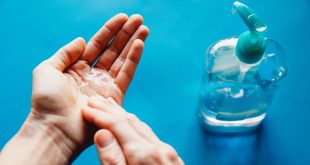 Cara Membuat Hand Sanitizer Sendiri Dengan Bahan Alami atau Alkohol Sesuai Anjuran WHO Terbaru