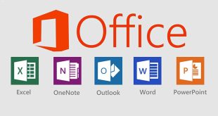 Macam-Macam Aplikasi dan kegunaan Software Microsoft Office Lengkap