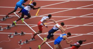 Nomor Nomor Olahraga Atletik, Penjelasan Teknik Dan Peraturan Pertandingan Lompat Jauh