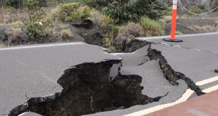 Pengertian Gempa Bumi, Macam, Penyebab dan Dampak Akibat Gempa Bumi Terlengkap