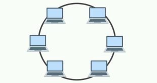 Pengertian Topologi Ring : Ciri, Fungsi, Cara Kerja, Kelebihan dan Kekurangannya