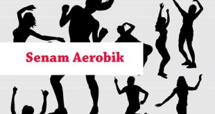 Pengertian Senam Aerobik : Sejarah, Tujuan, Manfaat, Macam Jenis, Gerakan dan Contoh Senam Aerobik
