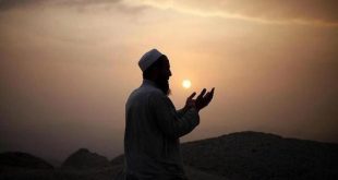 20 Sifat dan Ciri-Ciri Laki-Laki Sholeh Menurut Pandangan Islam
