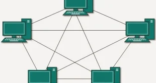 Pengertian Topologi Star : Karakteristik, Cara Kerja, Kelebihan dan Kekurangannya Lengkap