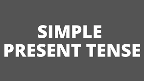 Simple Present Tense: Pengertian, Rumus, dan Contoh Kalimat