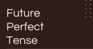 Future Perfect Tense: Pengertian, Rumus, dan Contoh Soal