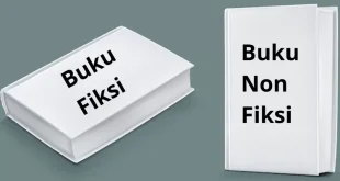 Buku nonfiksi lebih populer dikalangan pembaca yang tidak terlalu memiliki hobi membaca. Dikarenakan mereka membeli buku-buku tersebut terdesak oleh