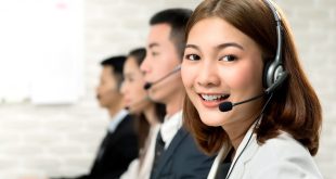 Customer Service – Pengertian, Tugas, Syarat, Ciri, Dasar, Prinsip, Makna, Para Ahli