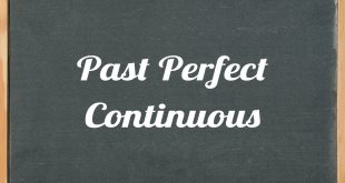 Past Perfect Tense: Pengertian, Rumus, dan Contoh Kalimat