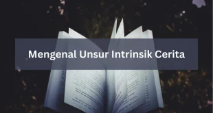 Cara Menentukan Unsur Intrinsik Cerpen Dan Novel Yang Benar