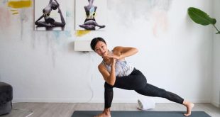Olahraga Yoga: dari Manfaat, Jenis, hingga Gerakan Dasar