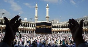 Hari-Hari Besar Islam Lengkap Dengan Makna dan Penjelasannya