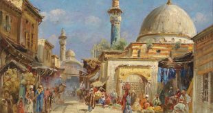 Sejarah Perkembangan Ilmu Pengetahuan Dan Kebudayaan di Masa Bani Umayyah