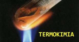 Termokimia – Pengertian, Reaksi Termokimia dan Perubahan Entalpi