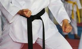 Materi Taekwondo