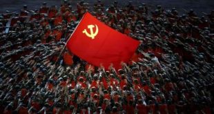 Pengertian Komunisme, Sejarah, Ciri, Kelebihan dan Kekurangan Komunisme Lengkap