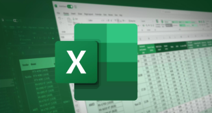 Fungsi dan Cara menggunakan Rumus VLOOKUP di Excel Dan Contohnya