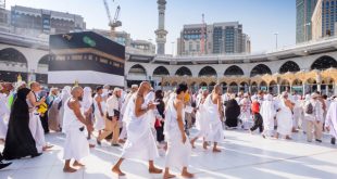 Pengertian Haji dan Umrah – Hukum, Syarat, Rukun, Sunah Haji dan Umrah