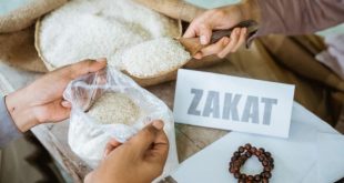 Zakat – Macam Macam Zakat Dan Penjelasan Terlengkap