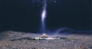 Kisah Perjalanan Nabi Muhammad SAW Naik Ke Langit Melakukan Isra Mi’raj