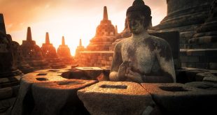 Pengaruh Kebudayaan Hindu-Buddha Dan Terbetuknya Kerajaan Di Indonesia