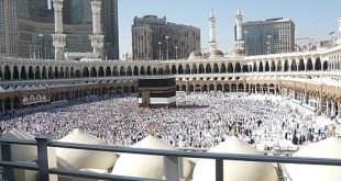 Perkembangan Pembaruan Islam Abad Modern di Hejaz (Arab Saudi)