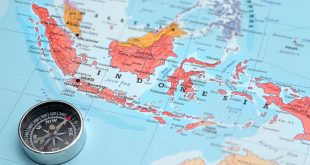 Pengertian Pusat Pertumbuhan : Fungsi, Teori, Faktor dan Contoh Pusat Pertumbuhan di Indonesia