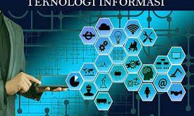 Teknologi Informasi