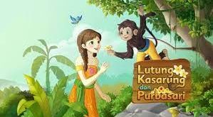 Materi dan Soal Latihan Bahasa Inggris Folktales (Cerita Rakyat) Kelas 6 SD