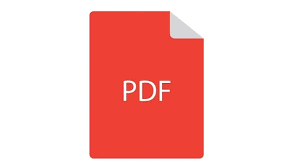 PDF Adalah