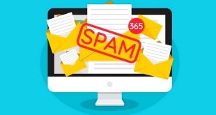 Spam Adalah