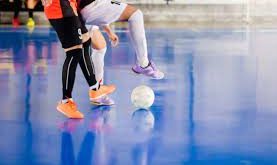Materi Futsal