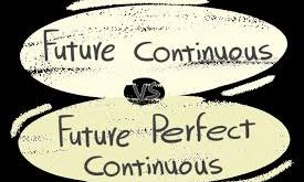 Past Future Perfect Continuous: Rumus dan Contohnya