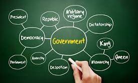 Sistem Pemerintahan Semipresidensial