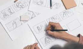 Storyboard Adalah