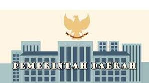 Pemerintah Daerah