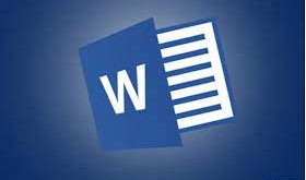 Salah satu kecanggihan yang ada pada Microsoft Word adalah