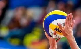 Pada tahun berapakah FIVB dan PBVSI terbentuk?