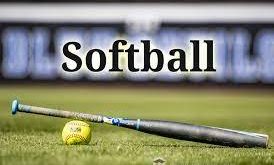 Materi Softball