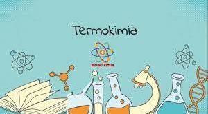 Termokimia