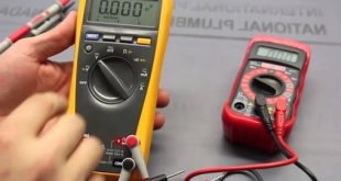 Amperemeter dan Voltmeter – Pengertian, Desain, Rumus Dan Contoh Soal