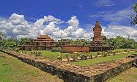 Sejarah dan Peninggalan Kerajaan Sriwijaya