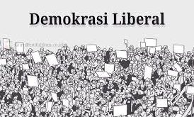 Pengertian Demokrasi Liberal, Ciri, Negara Yang Menganut, Kelebihan dan Kekurangan Demokrasi Liberal Lengkap