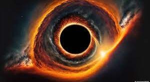 Black Hole (Lubang Hitam)