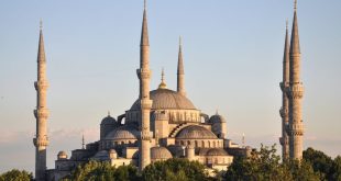 Perkembangan Pembaruan Islam Abad Modern di Turki
