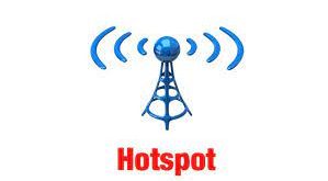 Hotspot Adalah