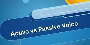 Rumus dan Contoh Passive Voice yang Sering Digunakan Di Percakapan!