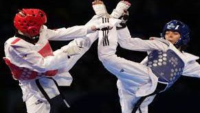 6 Peraturan dan Pelanggaran Taekwondo